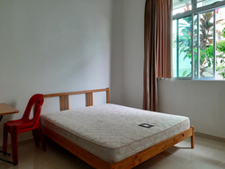 Bukit Loyang Estate (D17), Semi-Detached #437109091